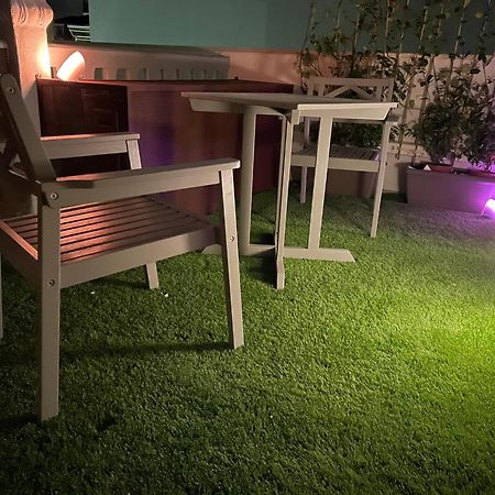 Urban Private Spa Porto SantʼElpidio المظهر الخارجي الصورة