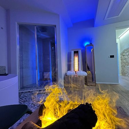 Urban Private Spa Porto SantʼElpidio المظهر الخارجي الصورة