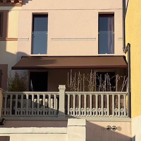 Urban Private Spa Porto SantʼElpidio المظهر الخارجي الصورة