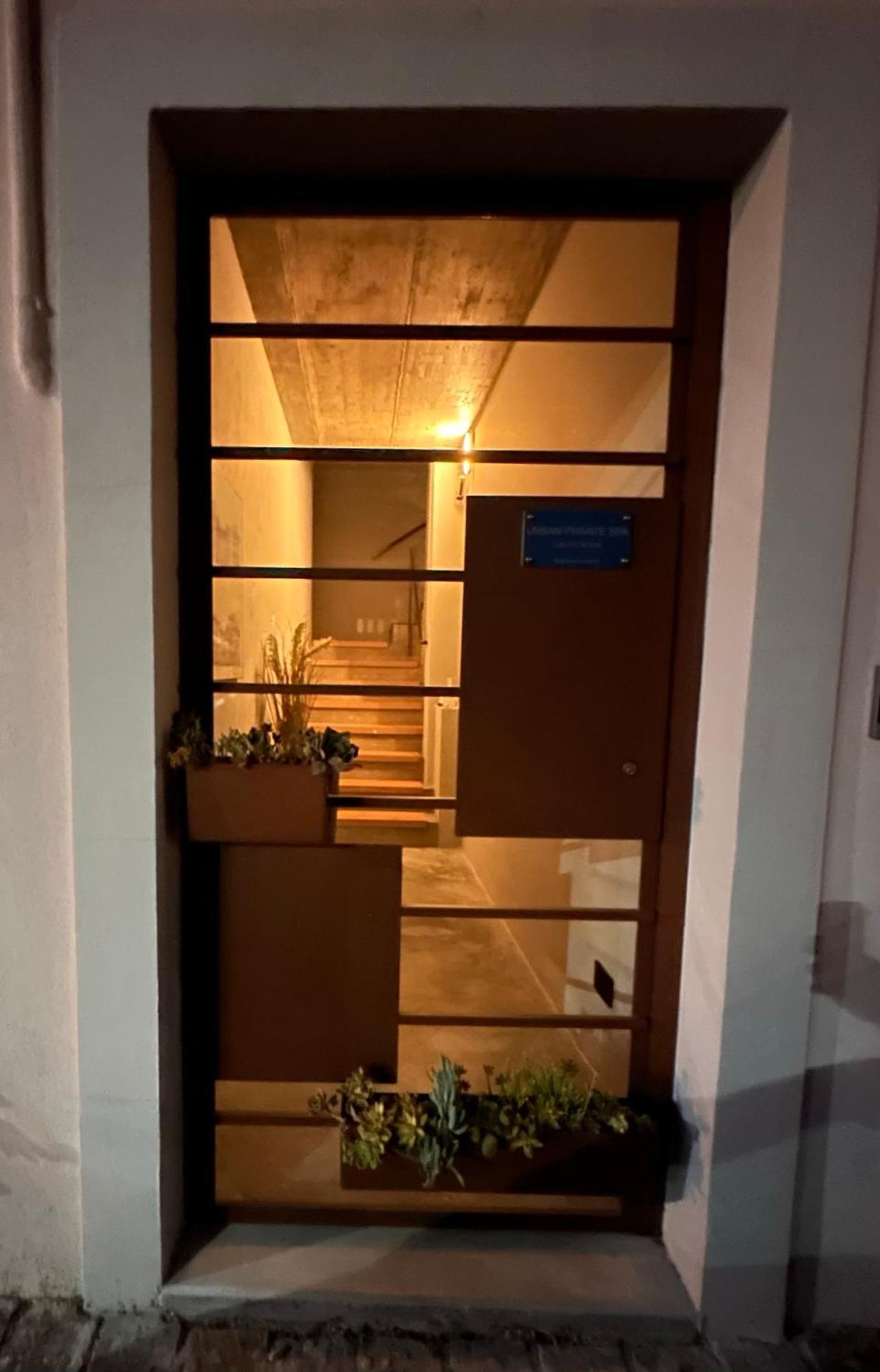 Urban Private Spa Porto SantʼElpidio المظهر الخارجي الصورة