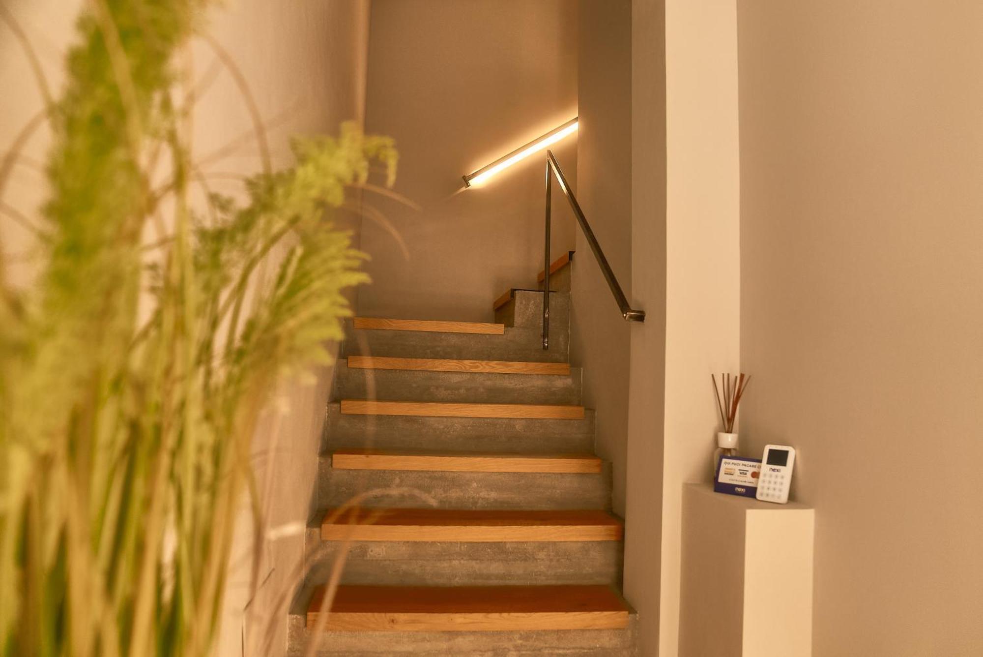 Urban Private Spa Porto SantʼElpidio المظهر الخارجي الصورة