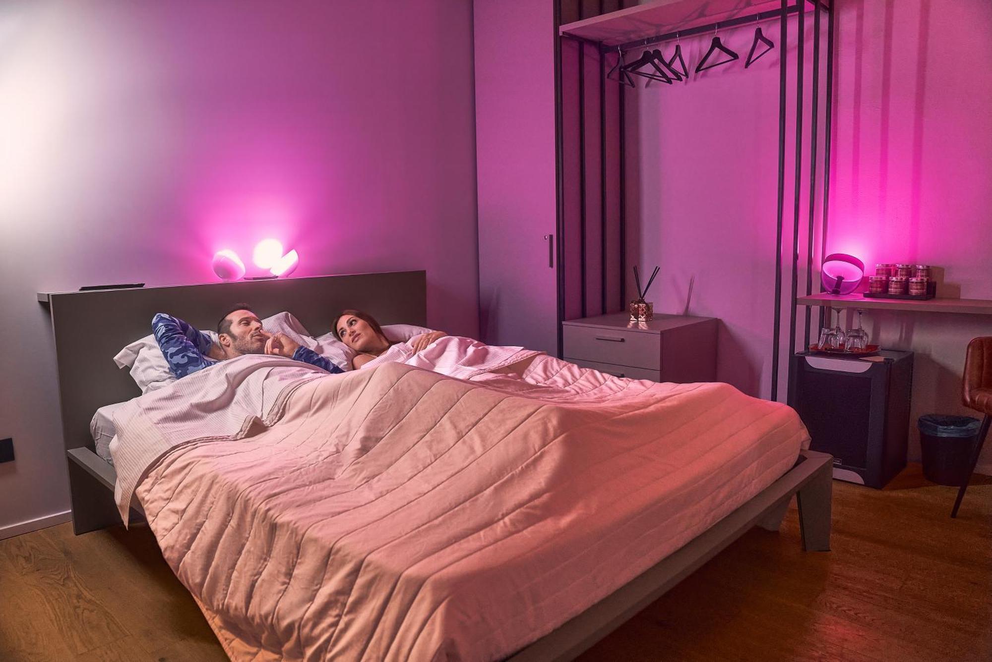 Urban Private Spa Porto SantʼElpidio المظهر الخارجي الصورة