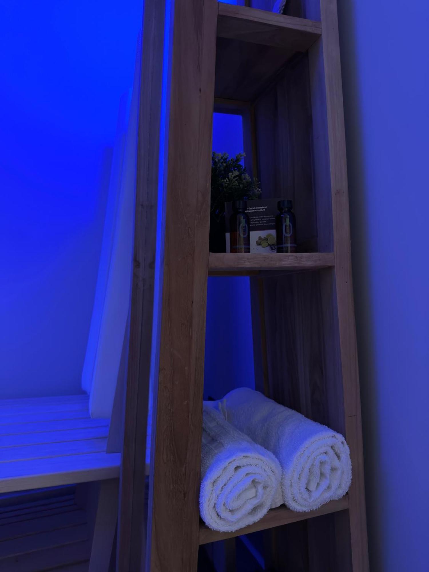 Urban Private Spa Porto SantʼElpidio المظهر الخارجي الصورة