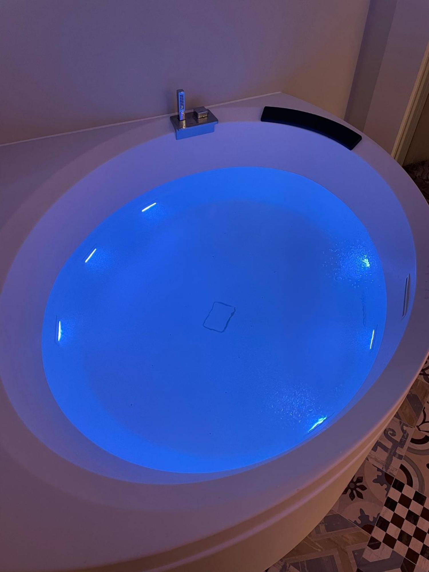 Urban Private Spa Porto SantʼElpidio المظهر الخارجي الصورة