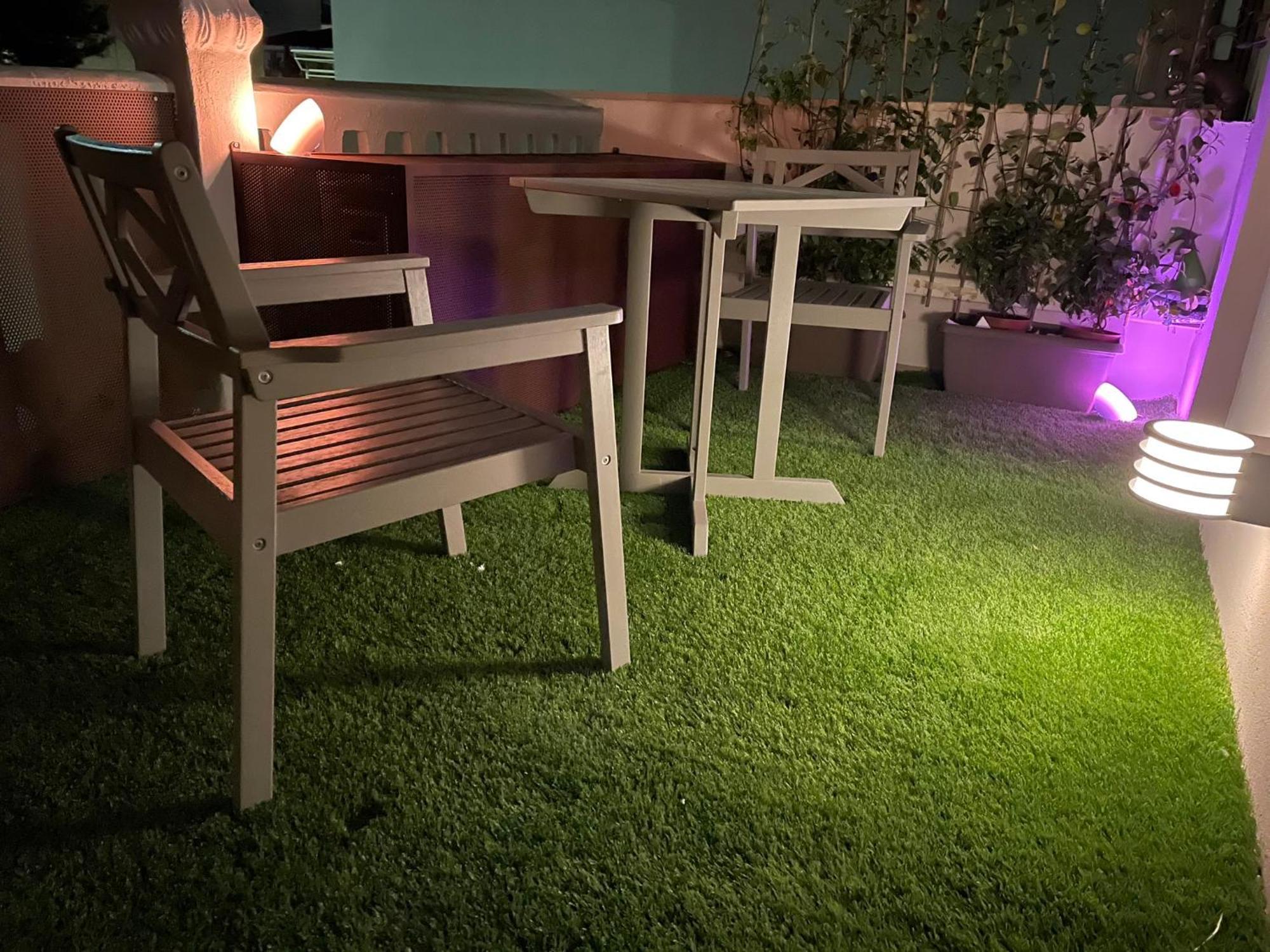 Urban Private Spa Porto SantʼElpidio المظهر الخارجي الصورة
