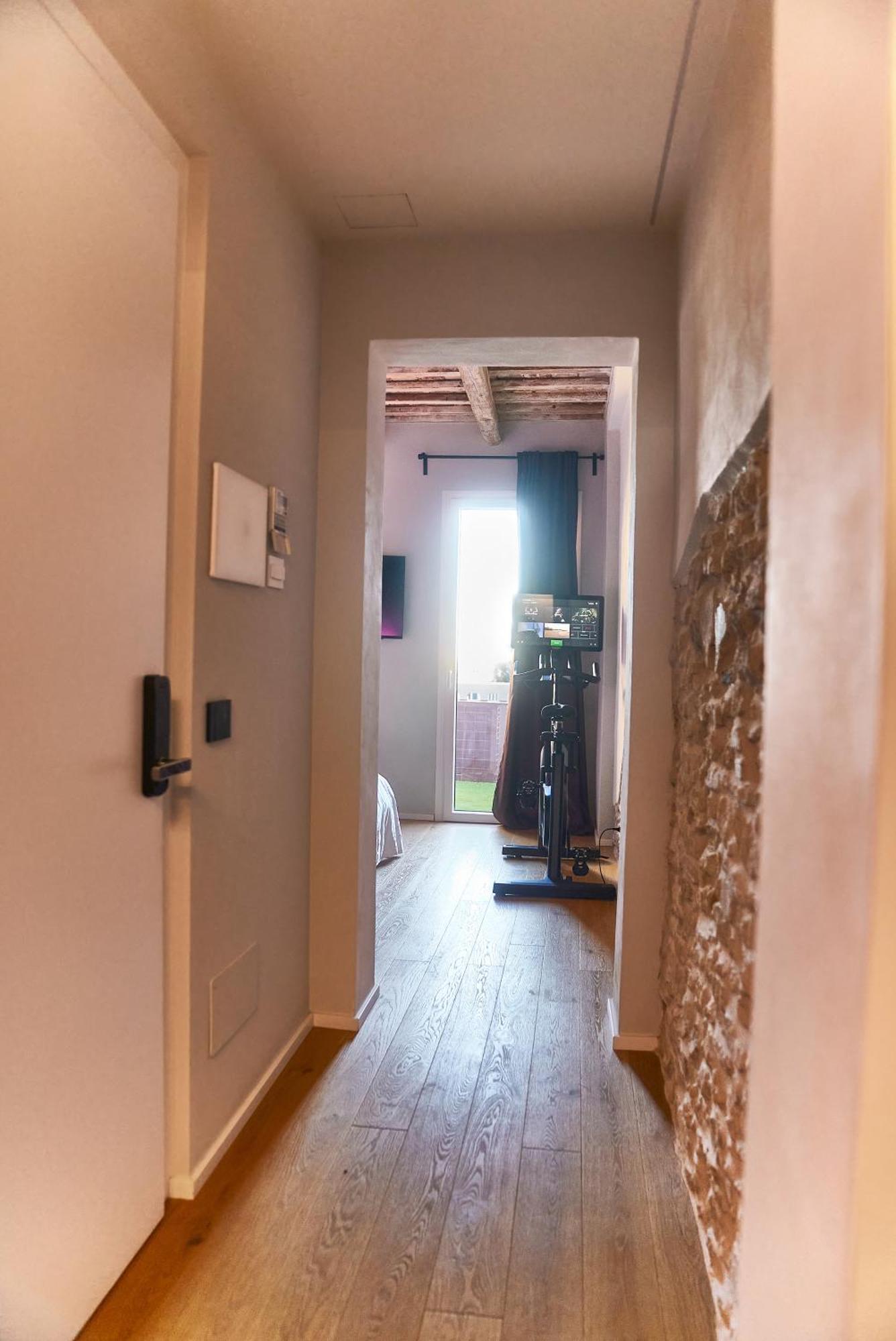 Urban Private Spa Porto SantʼElpidio المظهر الخارجي الصورة
