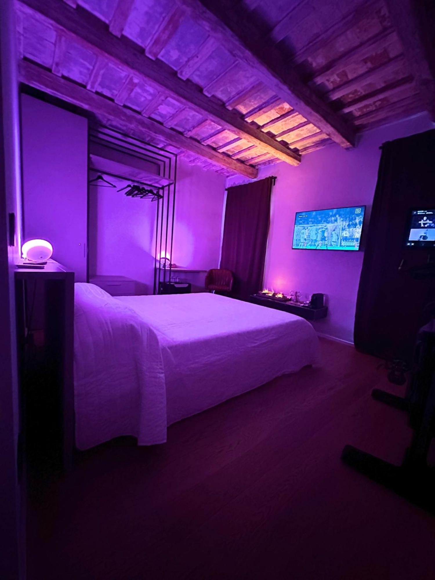 Urban Private Spa Porto SantʼElpidio المظهر الخارجي الصورة