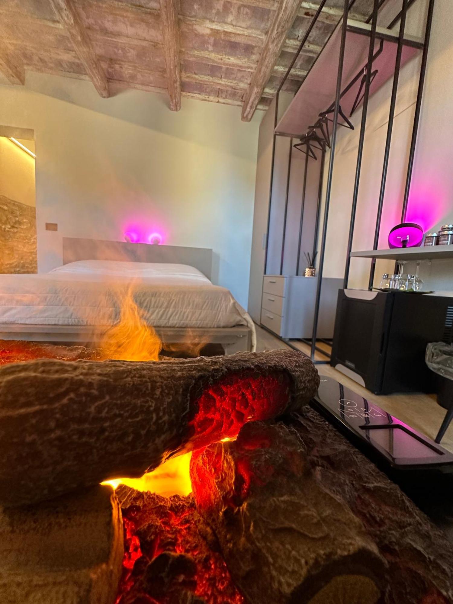 Urban Private Spa Porto SantʼElpidio المظهر الخارجي الصورة