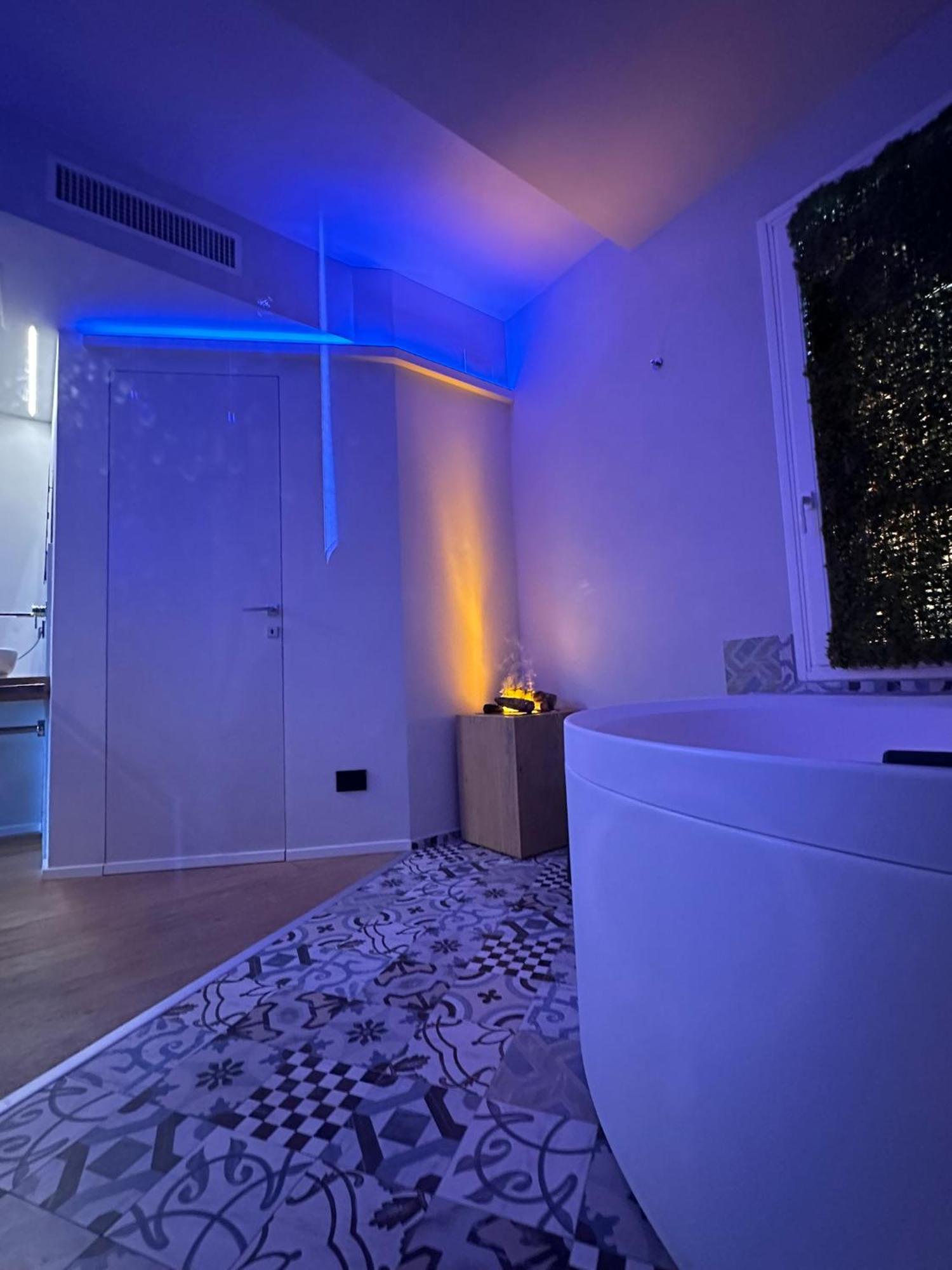 Urban Private Spa Porto SantʼElpidio المظهر الخارجي الصورة