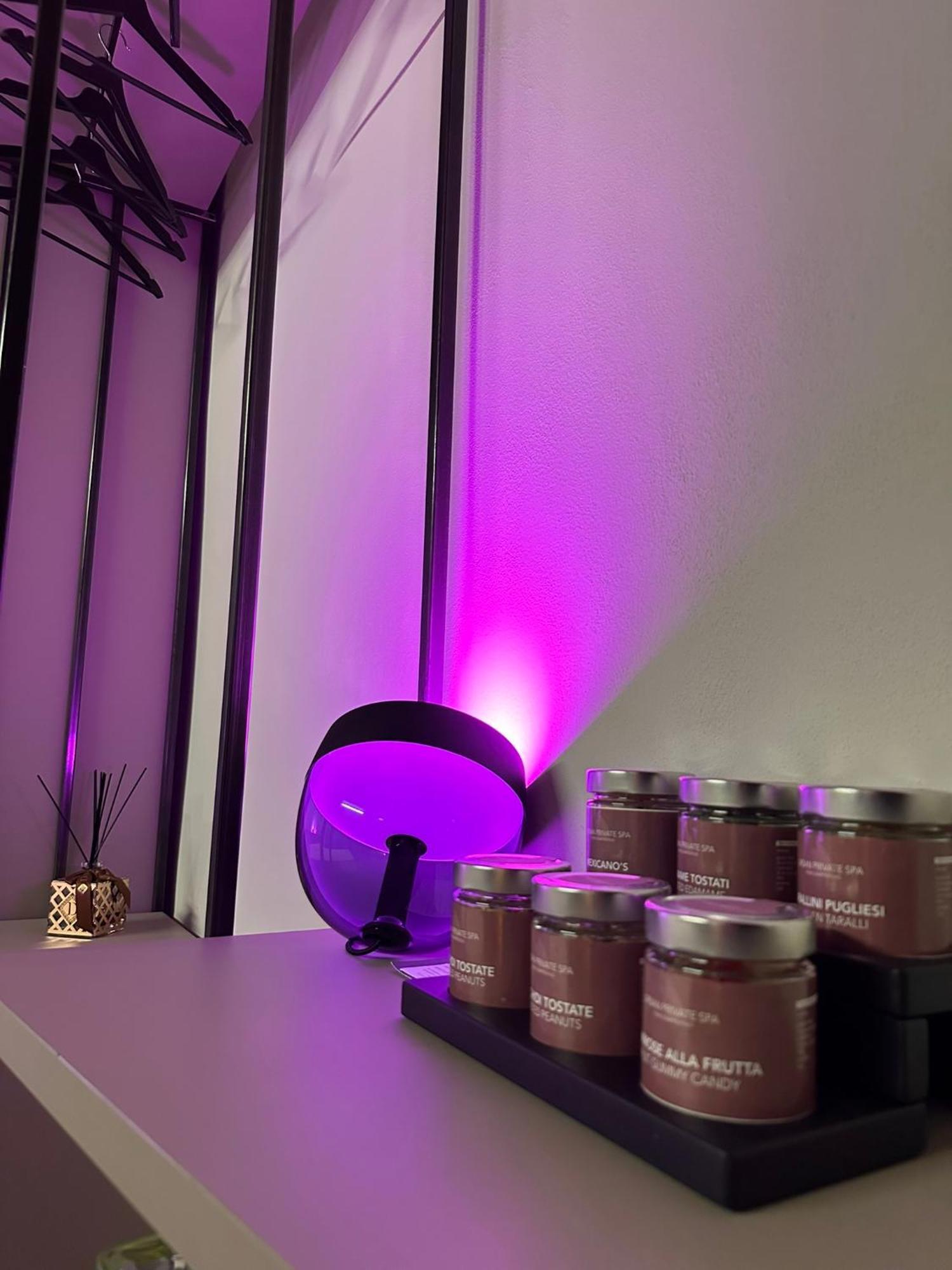 Urban Private Spa Porto SantʼElpidio المظهر الخارجي الصورة