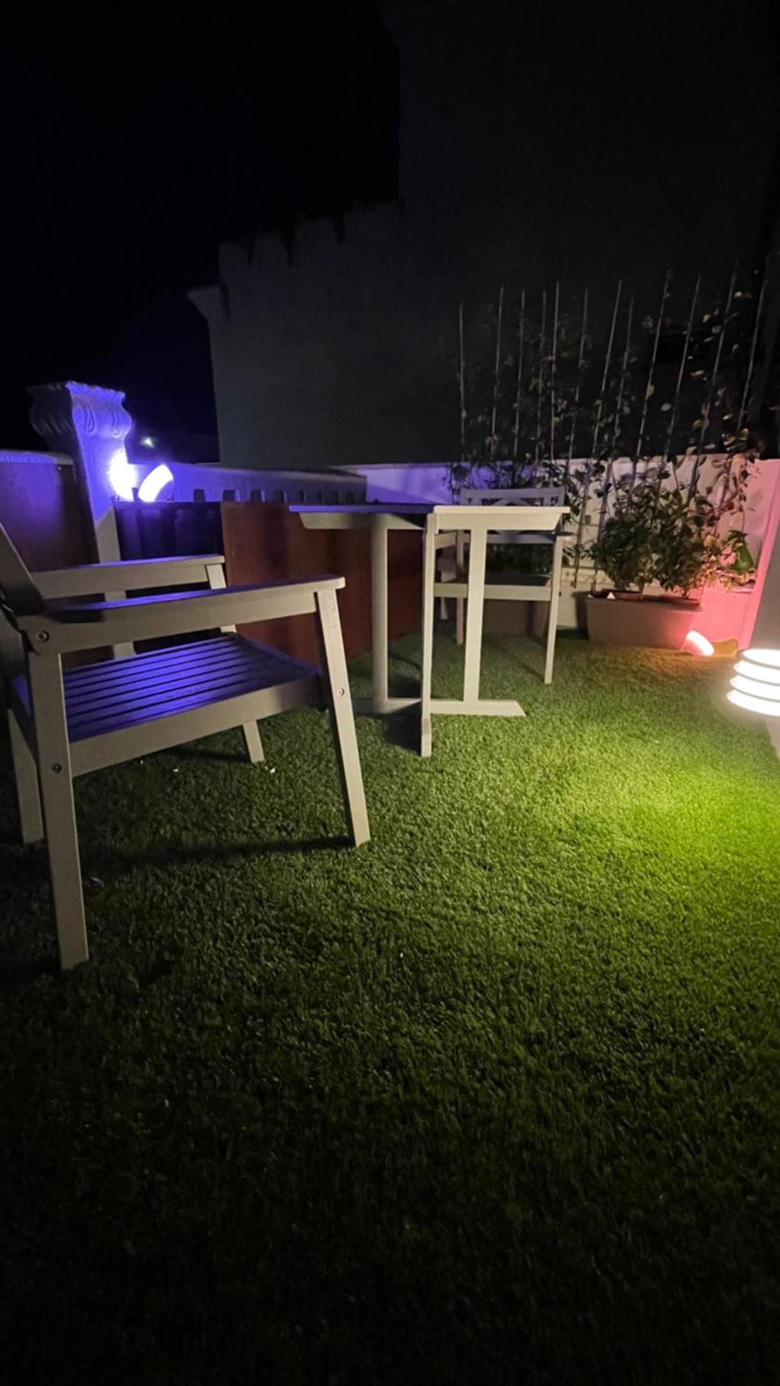 Urban Private Spa Porto SantʼElpidio المظهر الخارجي الصورة