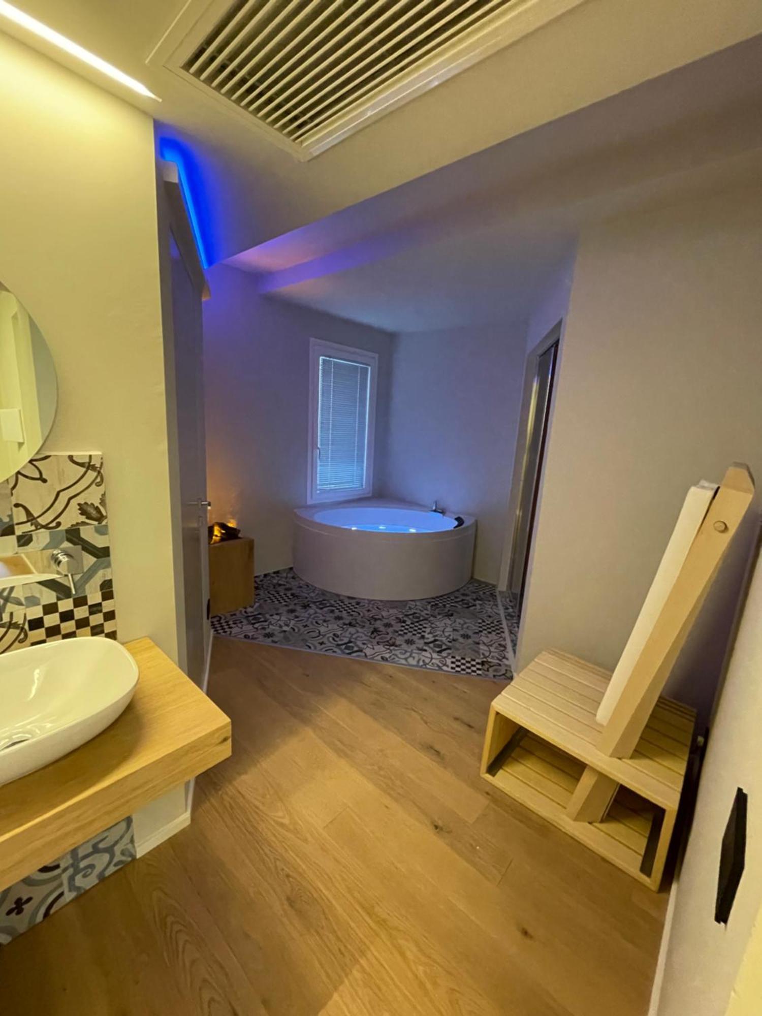 Urban Private Spa Porto SantʼElpidio المظهر الخارجي الصورة
